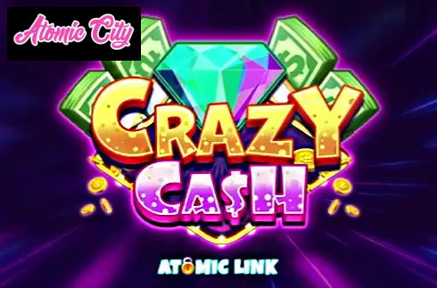Crazy for Cash